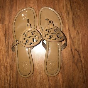 Tory Burch Miller Sandals